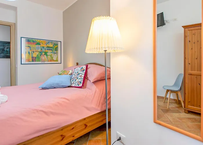 Alchimia Friends And Family 3 Bedrooms 3 Bathrooms Casa de férias