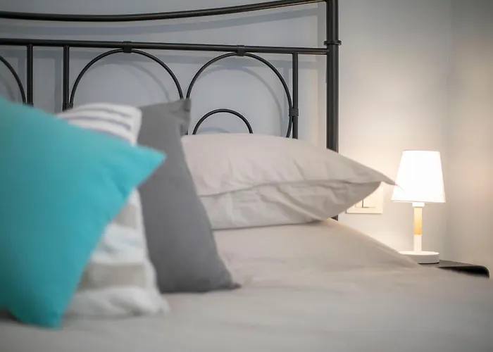 Casa de férias Alchimia Friends And Family 3 Bedrooms 3 Bathrooms *