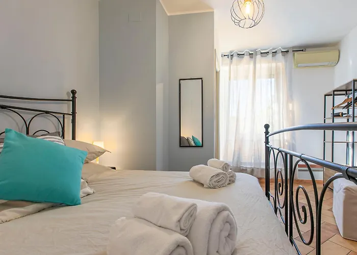 Alchimia Friends And Family 3 Bedrooms 3 Bathrooms * Roma