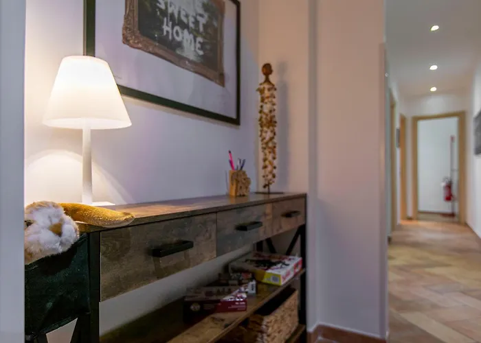 Alchimia Friends And Family 3 Bedrooms 3 Bathrooms Roma