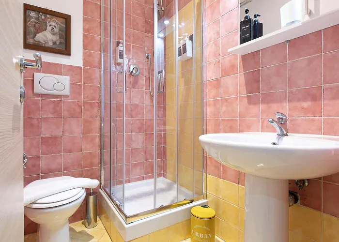 Alchimia Friends And Family 3 Bedrooms 3 Bathrooms Casa de férias