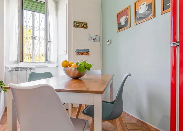 Alchimia Friends And Family 3 Bedrooms 3 Bathrooms Casa de férias *
