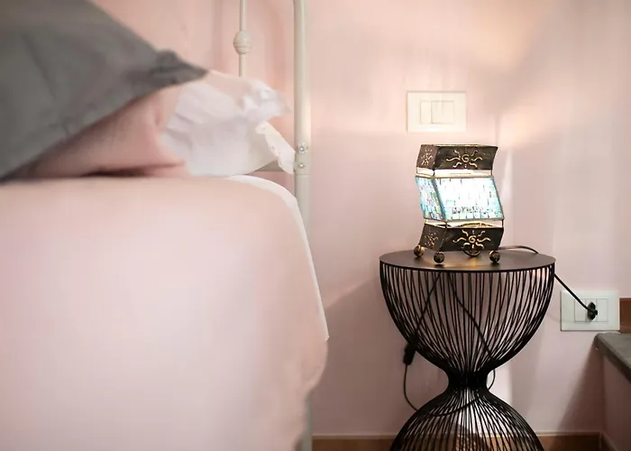 Alchimia Friends And Family 3 Bedrooms 3 Bathrooms * Roma